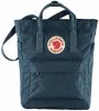 Fj&#xE4;llr&#xE4;ven Fjallraven Kanken Totepack schoudertas / rugzak 13 inch fost green online kopen