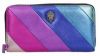 Kurt Geiger K Zip Around Wallet Eagle mult/other Dames portemonnee online kopen