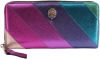 Kurt Geiger K Zip Around Wallet Eagle mult/other Dames portemonnee online kopen