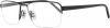 Porsche Design Glasses Optical Frame P8356 A 57 , Zwart, Heren online kopen