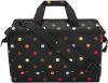 Reisenthel reistas Travelling Allrounder L Pocket zwart/multi online kopen