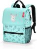 Reisenthel &#xAE, backpack kids cats and dogs mint online kopen