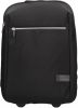 Samsonite Litepoint Laptop Backpack/Wheels 17.3&apos, &apos, black Trolley online kopen