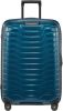 Samsonite Reiskoffers Proxis Spinner 69/25 Blauw online kopen