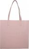 Ted Baker Soocon Crosshatch Large Icon Bag , Roze, Dames online kopen