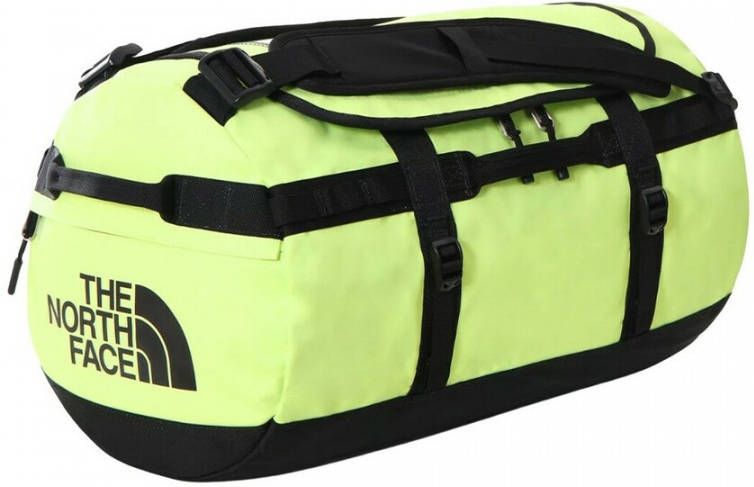 The North Face Men& Bags Handbag Green Ss23 , Groen, Heren online kopen