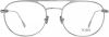 TOD'S Optical Glasses , Grijs, Heren online kopen