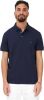 Tommy hilfiger 1985 Collection Piqué Stretch Polo Navy Heren online kopen