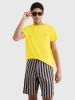 Tommy Hilfiger Stretch Slim Fit Jersey Shirt Heren online kopen