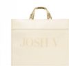 Josh-V Josh V Shopper JV GAYA JV 5000 1005 Beige online kopen