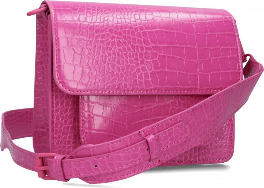 Hvisk Cayman Pocket Matte Trace Ultra Pink , Roze, Dames online kopen