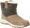 Jack Wolfskin Boots zonder sluiting QUEENSTOWN TEXAPORE BOOT W online kopen