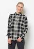 Jack Wolfskin Flanellen blouse PASSENGER SHIRT W online kopen