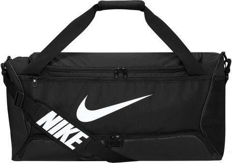 Nike Brasilia 9.5 Trainingstas(medium, 60 liter) Black/Black/White Dames online kopen