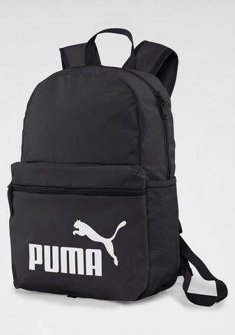 Puma 075487 Backpack , Zwart, Unisex online kopen