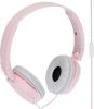 Sony On ear hoofdtelefoon MDR ZX110AP opvouwbaar met headsetfunctie online kopen