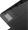 NewStar Laptopstandaard inklapbaar 10" 17" zilverkleurig en zwart online kopen
