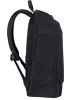 Samsonite Network 4 Laptop Backpack 17.3&apos, &apos, charcoal black backpack online kopen