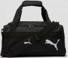 Puma sporttas teamGOAL 23 Teambag S 17L zwart online kopen