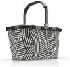 Reisenthel &#xAE, carry tassenframe zebra online kopen