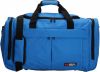 Enrico Benetti Amsterdam Sport/Travelbag 55 sky blauw Weekendtas online kopen