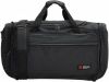 Enrico Benetti Montevideo Sport/Travelbag S zwart Weekendtas online kopen