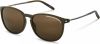 Porsche Design Sunglasses P8683 C 57 , Zwart, Heren online kopen