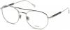 TOD'S Optical Glasses , Grijs, Heren online kopen