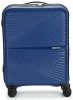 American Tourister Airconic handbagage spinner 55 cm midnight navy online kopen