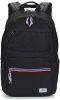 American Tourister Upbeat Laptop Backpack Zip 15.6&apos, &apos, M black backpack online kopen