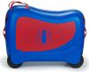 Samsonite Reiskoffers Dream Rider Disney Suitcase Marvel Spider Man Rood online kopen