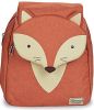 Samsonite Dagrugzak Happy Sammies Backpack S Fox William Rood online kopen