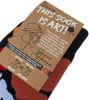 Let's do GOODS sokken Be Inspired in Den Bosch 41 46 online kopen