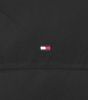 Tommy Hilfiger Down Stand Collar JKT Mw0Mw19659Bds , Zwart, Heren online kopen