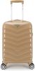 Decent Exclusivo One Handbagage Trolley 55 Sand online kopen