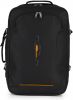 Gabol Week Eco Cabin Backpack black backpack online kopen