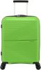 American Tourister Reiskoffers Airconic Spinner 55/20 Tsa Groen online kopen