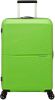 American Tourister Reiskoffers Airconic Spinner 67/24 Tsa Groen online kopen