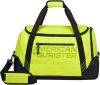 American Tourister Urban Groove UG23 Duffle Sport black/lime green Weekendtas online kopen