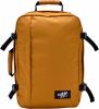 CabinZero Classic 36L Ultra Light Cabin Bag orange chill Weekendtas online kopen