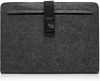 Castelijn & Beerens Laptop sleeves Nova Laptop Sleeve 15.6 inch Zwart online kopen
