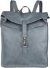 Cowboysbag Bag Doral Laptop Rugzak 15 Sea Blue 2010 online kopen