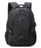 Delsey Element Backpacks Navigator 2 Compartment Backpack 15, 6&apos, &apos, black backpack online kopen