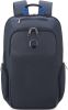 Delsey Parvis Plus Backpack 2 CPT 15.6" Water Resistant Grey online kopen