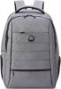 Delsey Element Backpacks Voyager 2 Compartment Backpack 15, 6&apos, &apos, grey backpack online kopen