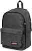 Eastpak Back To Work rugzak 14 inch denim black online kopen