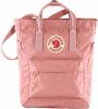 Fj&#xE4;llr&#xE4;ven Fjallraven Kanken Totepack schoudertas / rugzak 13 inch fost green online kopen