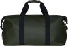 Rains Original Weekend Bag Reistas Large Green online kopen