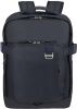 Samsonite Midtown Laptop Backpack L 15.6" Expandable Dark Blue online kopen