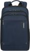 Samsonite Network 4 Laptop Backpack 14.1&apos, &apos, space blue backpack online kopen